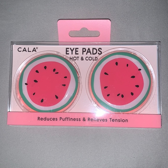 💸 3/$25 Cala hot & cold Eye Pads - Picture 1 of 3